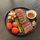 논 | 수원화성 맛집 파스타가 맛있는 논샬랑라운지 후기