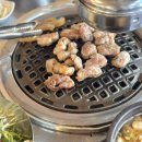 광주역 신안동 맛집 청해진 연탄구이 삼겹살 가성비 맛 다잡았다