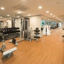 오라카이 청계산 호텔 이미지