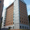 경북대학교생활관분관