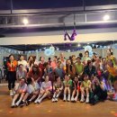 줌바(오전반) 이미지