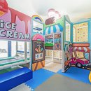 대부도햇살키즈풀빌라 이미지