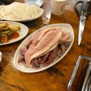 서래갈매기 | 안동 옥동 | 연탄불에 구워먹는 서래갈매기 안동점 후기
