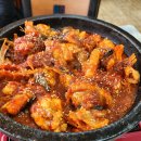 대원아구찜 - 제주시 설촌로 12 | 대원아구찜