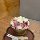팔미콩나물국밥 | <일산역 가성비 맛집> 전주팔미콩나물국밥 구일산점 / 빙동댕 빙수카페 다녀온 후기