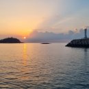 천리포항 이미지