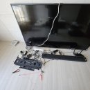 세븐일레븐인천서구연희점 | 인천 서구 무타공벽걸이tv 연희공원푸르지오 라끌레르 (라인드롭tv)