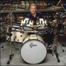 Gretsch Vinnie Colaiuta Signature Drum Set 이미지