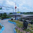 극락강역 이미지