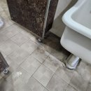 산막 | 양산 산막공단 사무동 화장실 대청소 작업 후기