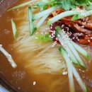 계서대냉면 이미지