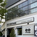 이오(Eo)헤어 | 파주 빈티지샵 성지 발견 ✨ 헤이리 이오빈티지(EO VINTAGE), 옷 잘 입는 예신들의 비밀 장소