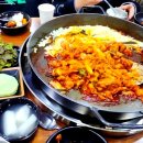 본가호반닭갈비막국수 이미지