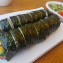 김밥친구원조 이미지