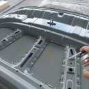 준자동차공업사 | [현대 아반떼] 성수동 1급 한양 그린 자동차 공업사 수리 후기