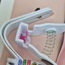 아이디웰 | 아이디웰 자세교정기 솔직후기 케켈보조기 옵션까지 하면 극강