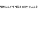 서울연인단팥빵