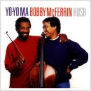 Hush Little Baby - Bobby McFerrin & Yo-Yo Ma & Edgar Meyer & Mark Oconnor 이미지