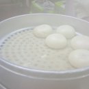 이레왕만두찐빵