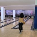 행신AMF볼링센터