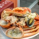 먹자대게 이미지