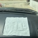 주니세차 | 다이소 불스원 세차용품 셀프세차 후기 (2) 티슈 4종 유리세정, 김서림방지,레자왁스, 차량내부