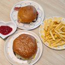 중앙로(R+L) | 버거킹 신메뉴 콰트로페퍼, 터프페퍼 큐브스테이크 세트 솔직후기