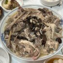 연덕로-2 | 창원 백숙 맛집ㅣ제1능이버섯 전문점, 회식 및 가족외식으로 추천