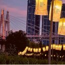 도시철도 화명역 롯데마트 앞 이미지