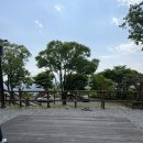 산청 황매산미리내파크오토캠핑장 B2 철쭉 시즌 후기! 별똥별도 볼 수 있는 캠핑장⭐️