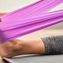 맨몸PT밴드운동 이미지