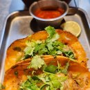 용산-서빙-891 | 코엑스양식 더타코부스 NYC코엑스점 생활의달인 비리아타코 삼성역맛집