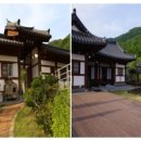한옥국악전수관 이미지