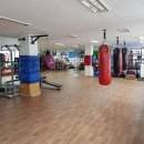 복싱홀릭 이미지