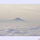 구름속산책