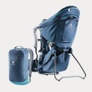 [Deuter] 도이터 키드컴포트프로 구입후기