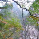 설악풍경 이미지