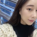 SOO안경원 | 츄렌즈만의 사랑스러운 감성을 담은 뉴클라우드푸딩 무스브라운 착용 후기