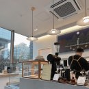 PENIEL | 충정로역 브니엘 커피 합동점 로스터리 peniel coffee roasters