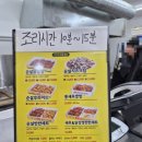 만년닭강정 상도점 네이버블로그