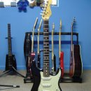 Fender American Standard Stratocaster 1999년산 이미지