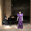 Sop.이래안 Chi il bel sogno di Doretta (opera La Rondine 중) / G. Puccini 이미지