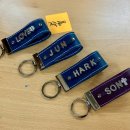 대구청소년창의센터 꿈&꿈 | 대구 가죽공방 출강수업 | 청소년 키링 만들기 체험 (대구청소년창의센터 꿈꿈기초훈련과정 1회차)