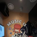 락휴코인노래연습장 위례신도시점 이미지