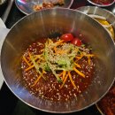 개봉칡냉면 | [서울/영등포] CGV영등포 &#39;베테랑2&#39; 무대인사 후기, 문래 그믐족발 웨이팅 _241013