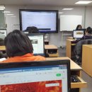 수원시청 정보화교육장 이미지