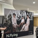 2024 어썸스테이지 [N.Flying] - 부산 벡스코 오디토리움 1층 C구역 12열