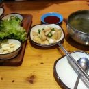 밑반찬요리창업 이미지