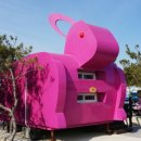 고래불국민야영장 이미지