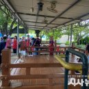 사랑2리 경로당 이미지